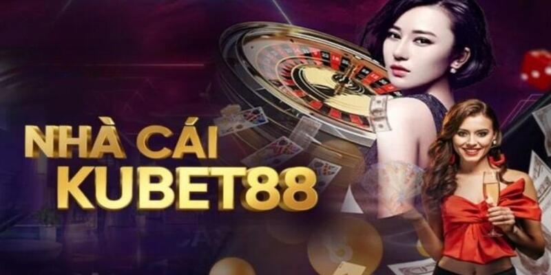 Trải nghiệm giao diện thông minh tại Kubet88